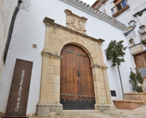 Casa del Poeta, Segura De La Sierra